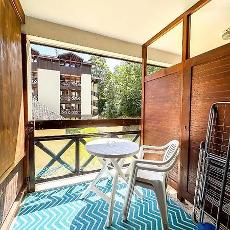 Studio Brides-les-bains - tout confort Extérieur photo