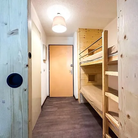 Studio Brides-les-bains - tout confort Extérieur photo