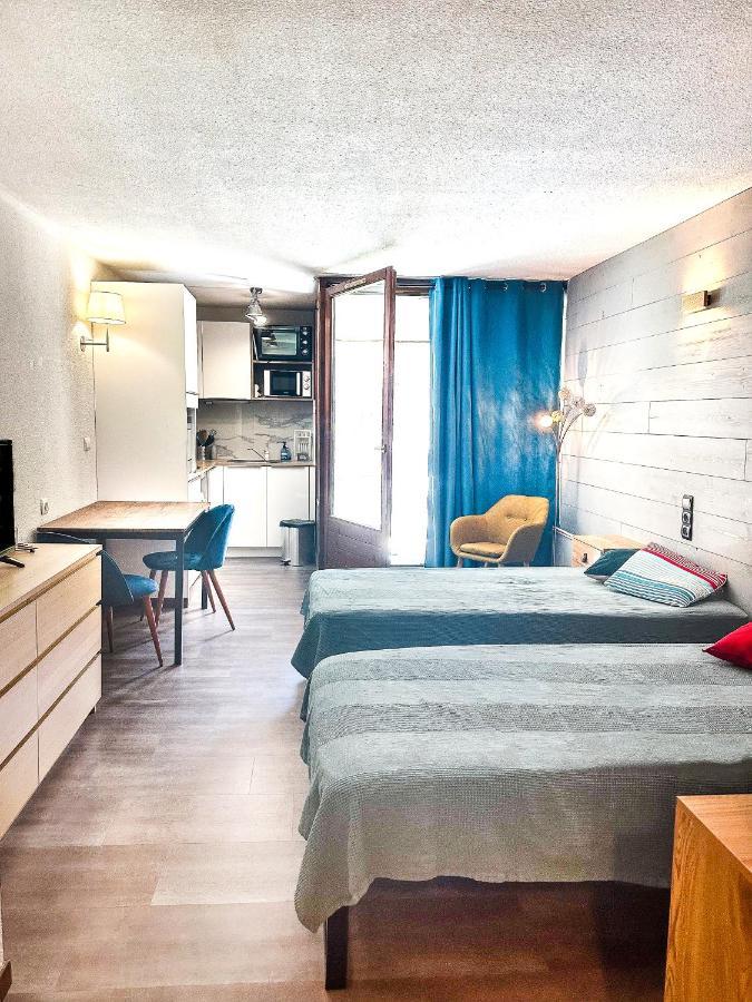 - Confort Brides-les-Bains
