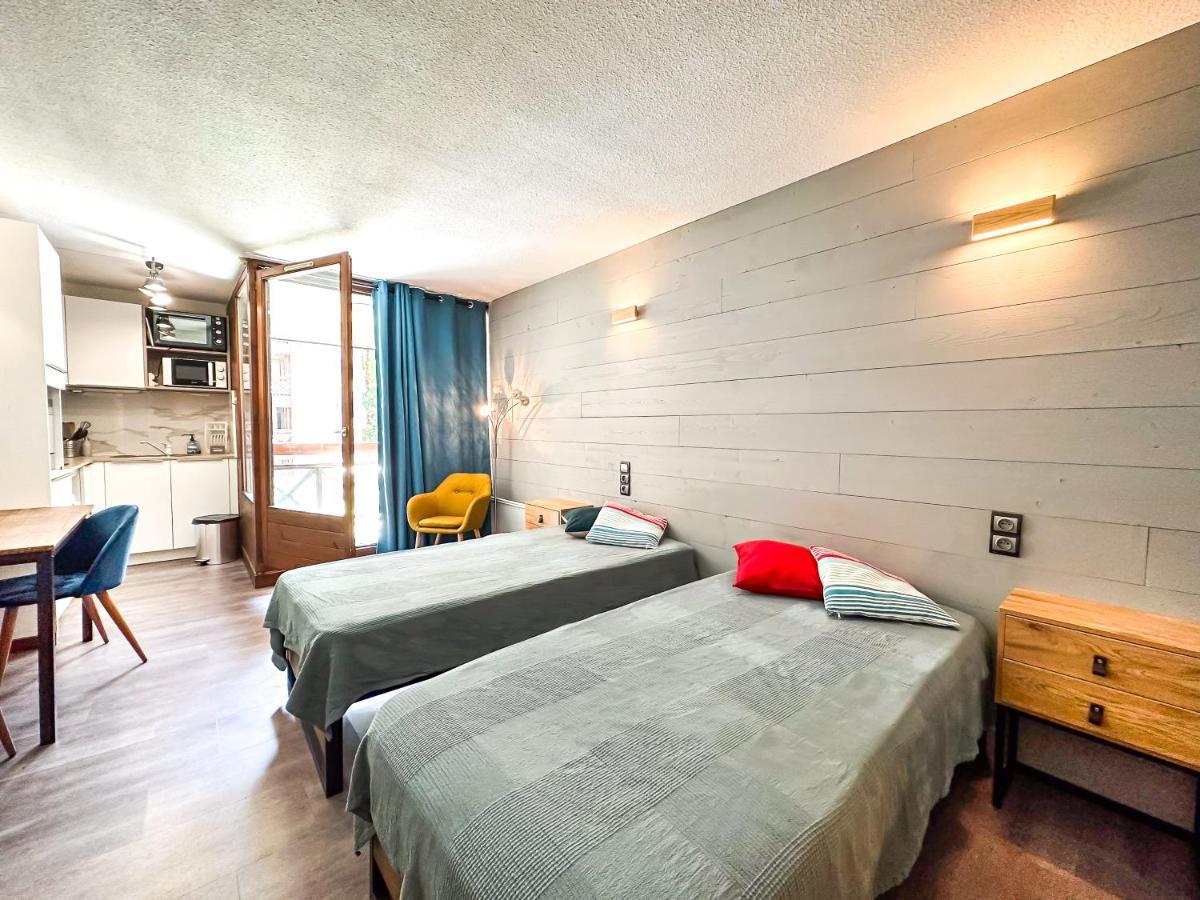 1- Confort * Brides-les-Bains
