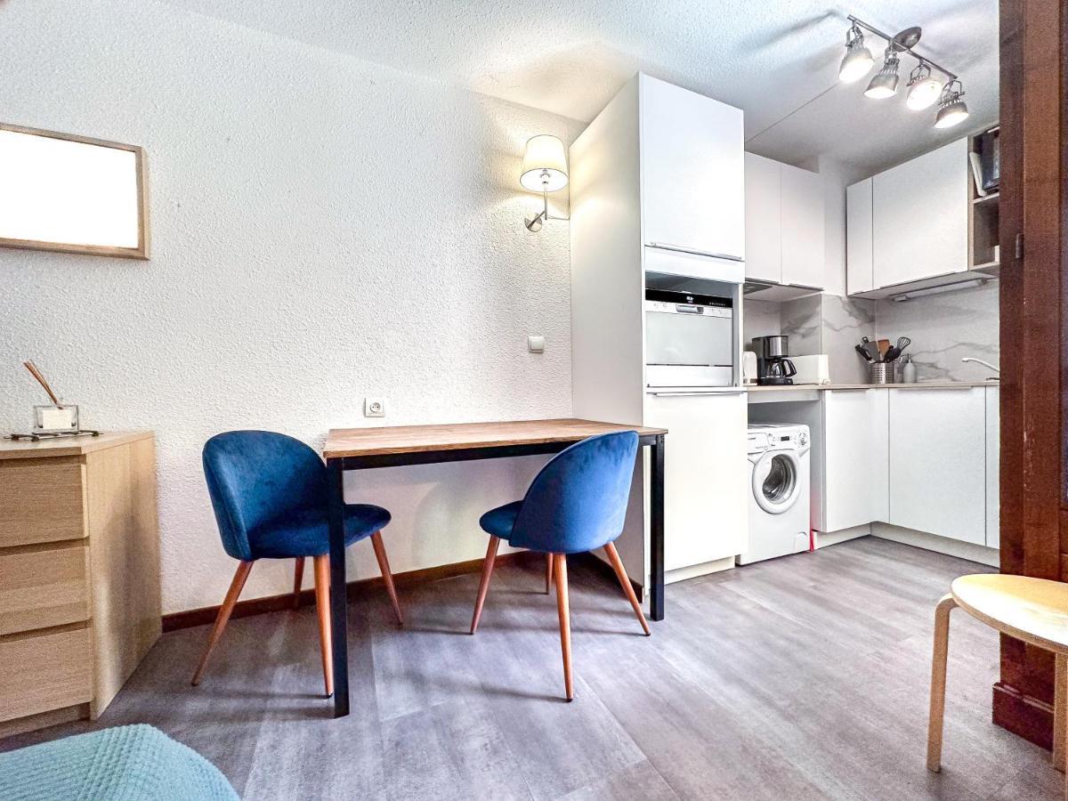Appartement - Confort Brides-les-Bains