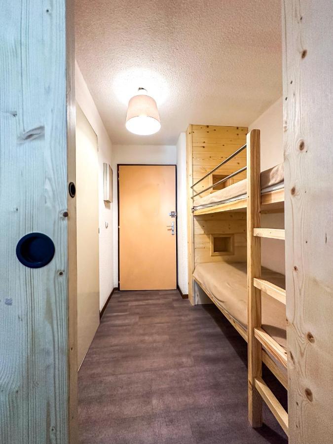 1- Confort Brides-les-Bains