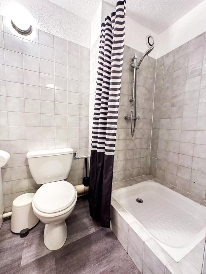 Apartamento 1- Confort Brides-les-Bains